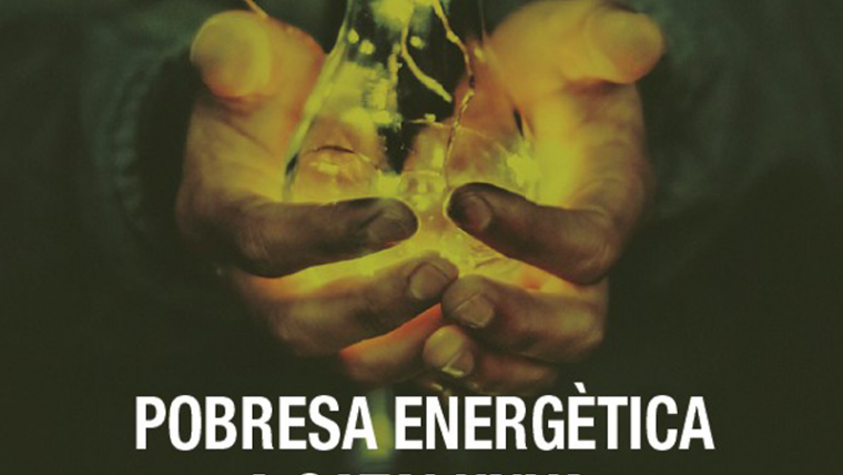 Pobresa energètica a Catalunya: reptes i dilemes