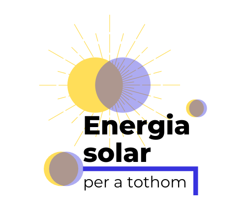 Energia solar per a tothom
