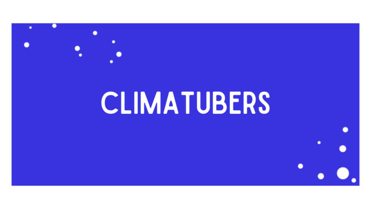 CLIMATUBERS