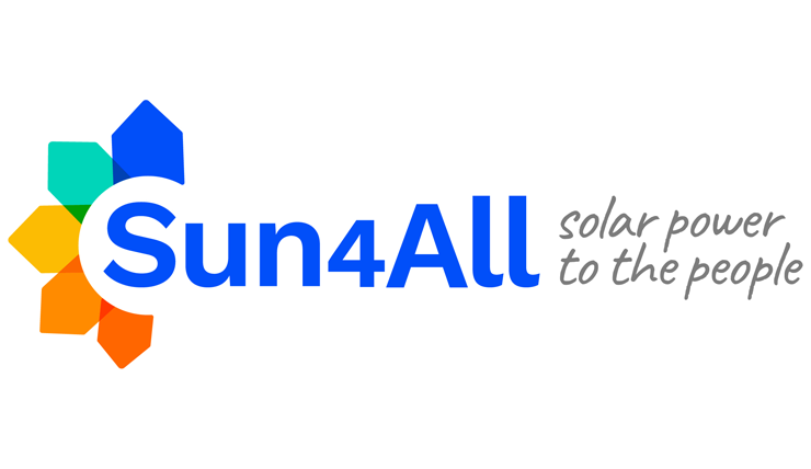 Eurosolar per a tots: comunitats energètiques per a una transició energètica justa a Europa (Sun4All)