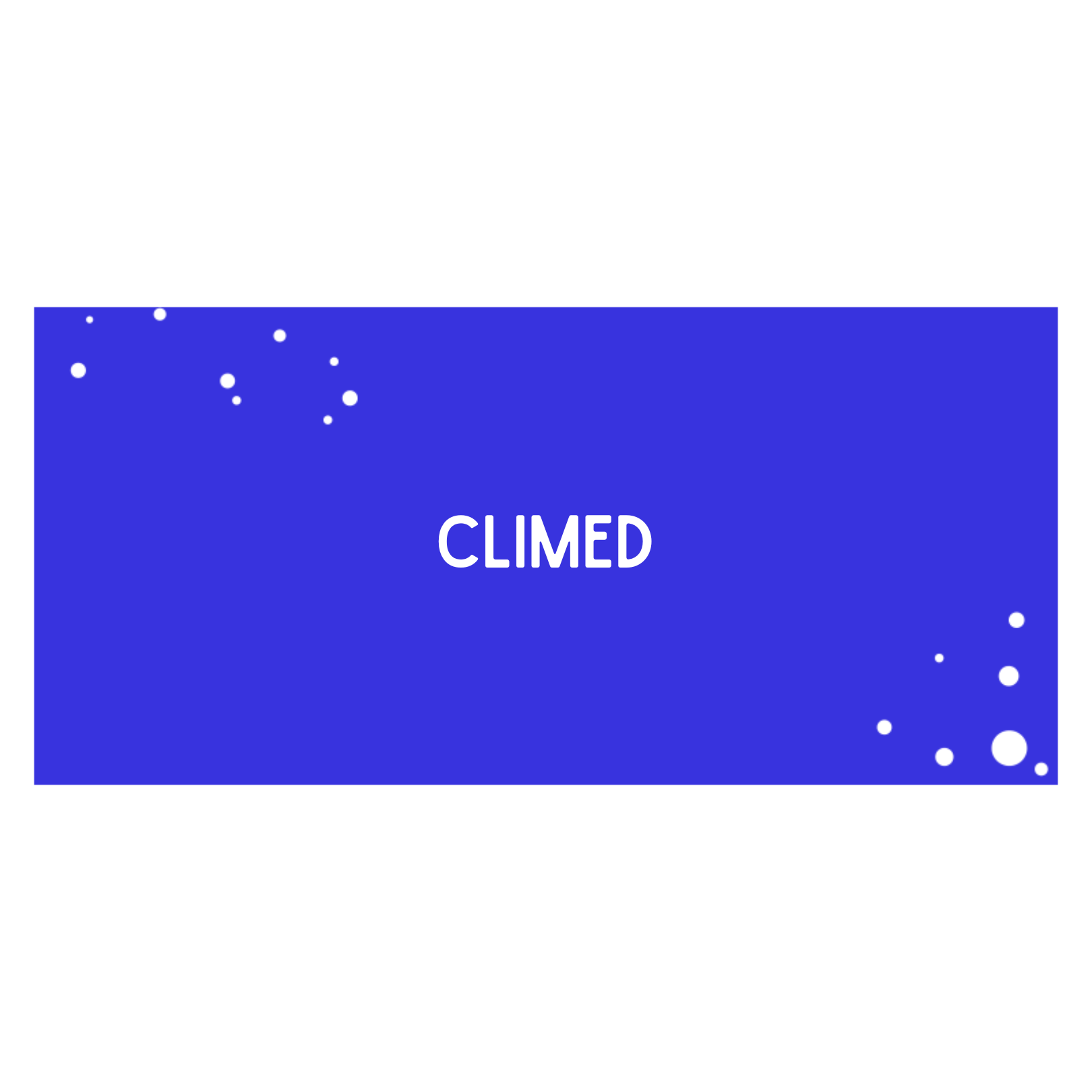 CLIMED