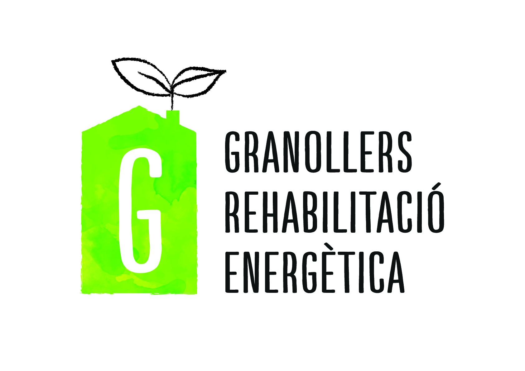 Diseño de la Oficina de Rehabilitación Energética de Granollers