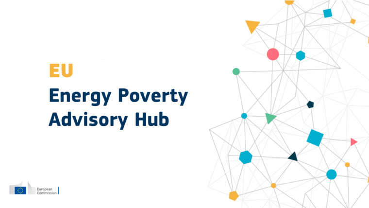 Webinar informativo de la 2ª Convocatoria de EPAH-EU de asistencias técnicas a municipios en materia de pobreza energética