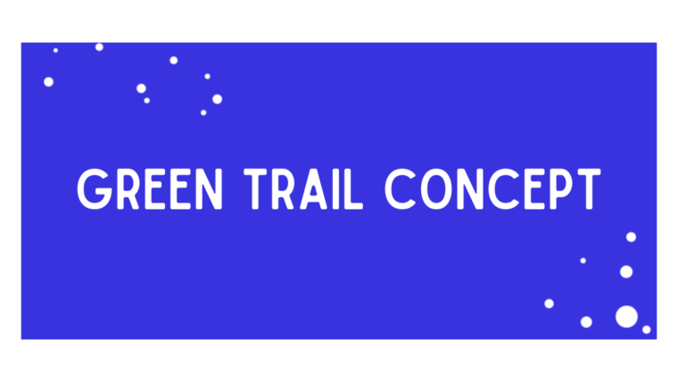 Green Trail Concept