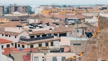 Una asistencia técnica de EPAH desde el punto de vista de los expertos: El caso de los Barrios Altos de Lorca, Murcia